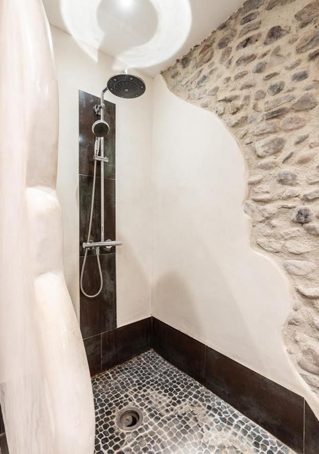 La Vue Du 36 Apartman Carcassone Kültér fotó